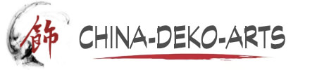 China deko arts-Logo