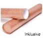 Preview: Rollbild: Pfirsichernte 174x41cm