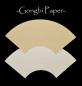 Preview: Gongbi -Zikaden- Shu-Xuanpapier -Chanyi-