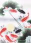 Preview: Bilder mit Fengshui Symbolen