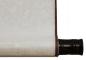 Preview: Chinesische Malerei Rollbild: Dschunke 67x159cm