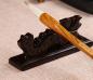 Preview: Holz I Pinselablage -Drache-