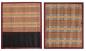 Preview: XL Pinsel-Etui -Beijing-