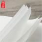 Preview: Weißes Sheng-Bambuspapier -Haosheng- 69x138cm