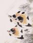 Preview: Rollbild: Unter Wasser 191x41cm
