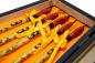 Preview: 5er Tusche- und Kalligraphiepinsel-Set -Huzhou-