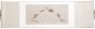 Preview: Chinesische Kalligraphie: Tee und Zen 141x42cm
