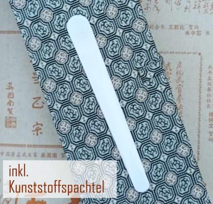 Preview: Siegelfarbe I Siegelpaste -Lanhua- 5g