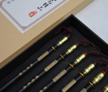 Preview: Kalligraphie Malerei