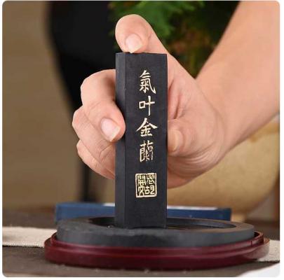Preview: HuKaiWen I Misch-Ruß Reibetusche -Qinglan- 64g