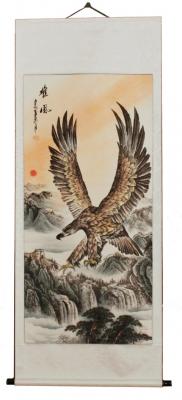 adler_malerei_china