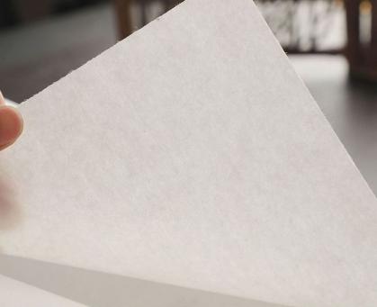 Preview: Weißes Tuschepapier