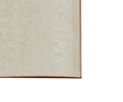 Chinesische Malerei Wandbild: Fünf Tiger 70x162cm