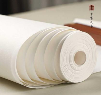 china papier
