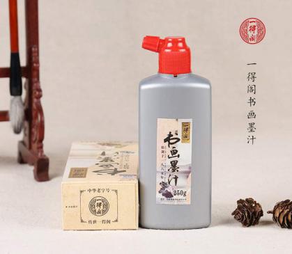 Wertige Chinesische Tusche kaufen