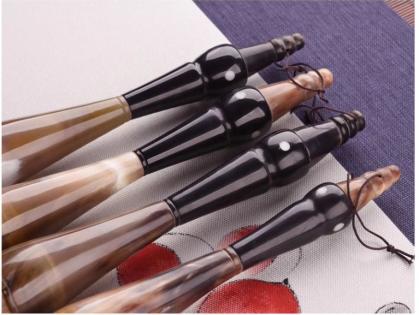 Großer XL Tuschepinsel I Kalligraphiepinsel -Dayang-