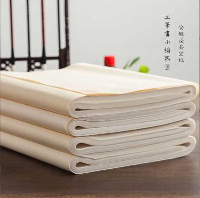emalerei und Kalligraphie aus China