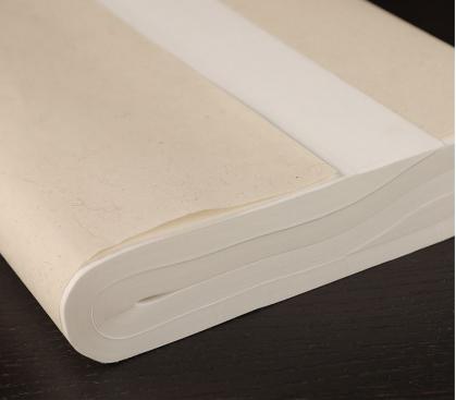 Gongbi I Shu-Bambuspapier -Juban- 69x138cm