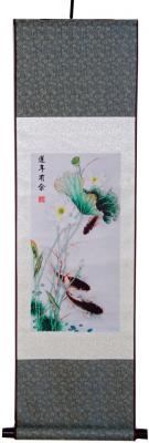 Koi-Fische schöne Bilder als Wanddeko