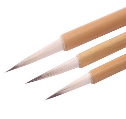 Kalligraphie pinsel