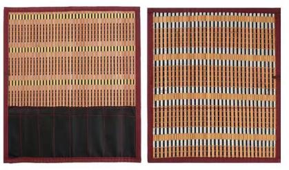 XL Pinsel-Etui -Beijing-