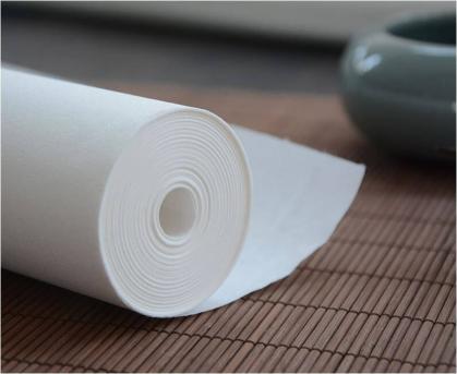 Wenzhou Rollen Papier Kunst