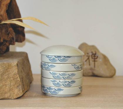 Farbschalen-Set I Mischpalette -Youyu-