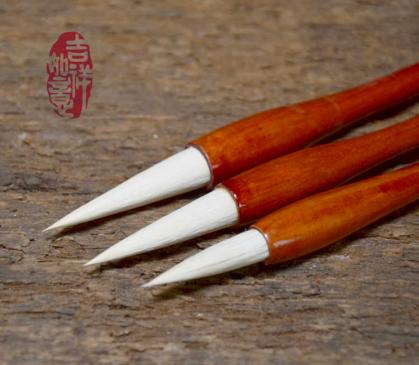 Tuschepinsel I Kalligraphiepinsel -Shanyang-