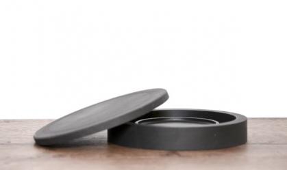 Preview: Reibestein I Tuschestein -Yuanfang- 14,5cm