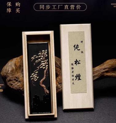 Preview: China Kiefernrusstusche in Premium Qualität