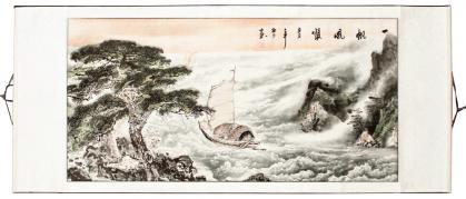 dschunke_china
