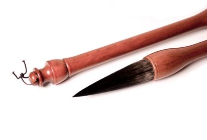 Pinsel China