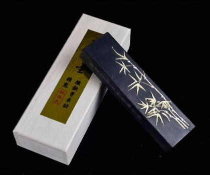 CaoSuGong I Öl-Ruß Reibetusche -TangMo- 31g