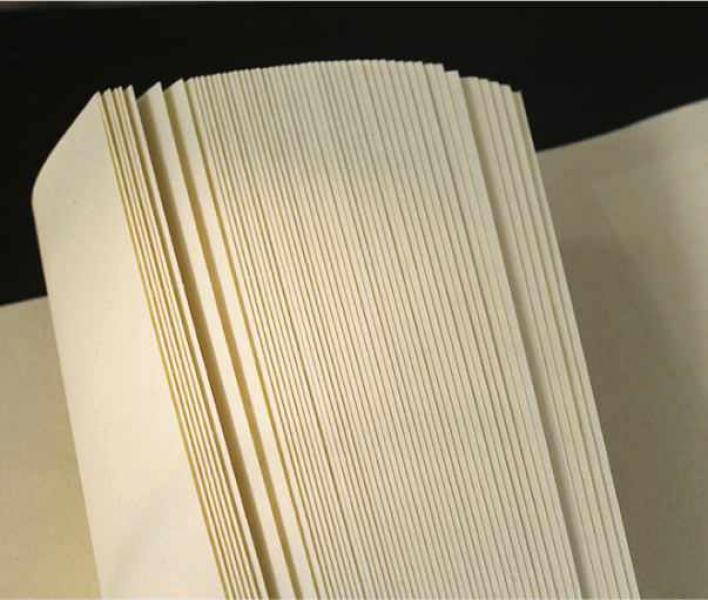 Antik-Stil I Banshu-Bambuspapier-Bangu- 50x100cm