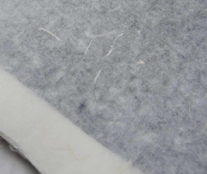 Weißes Banshu Xuan-Papier -Longwei- 70x140cm