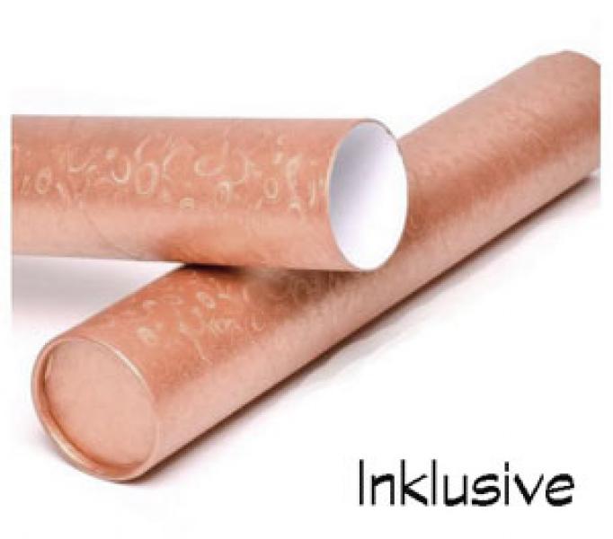 Chinesische Malerei: Bambus 90x40cm
