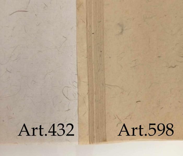 Antik-Stil I Sheng I Bambus-Faserpapier -Changgan-