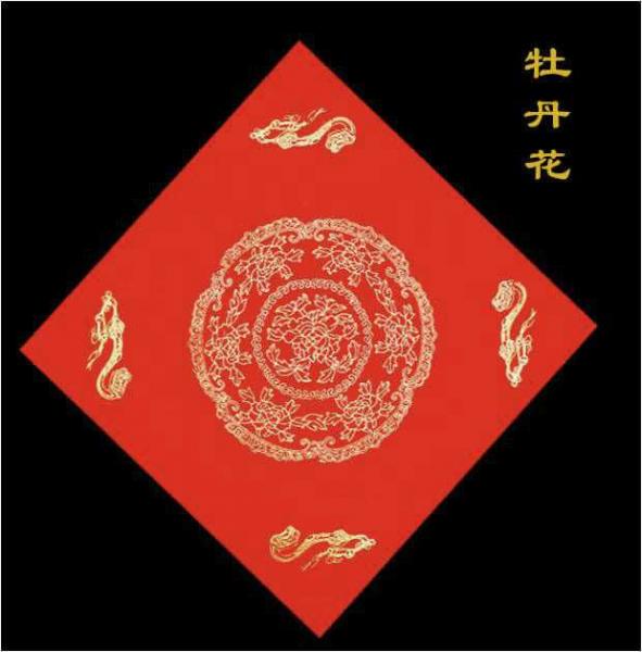 Hochwertiges Papier für Tuschemalerei und Kalligraphie aus China
