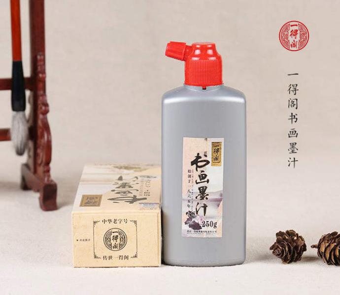 Wertige Chinesische Tusche kaufen