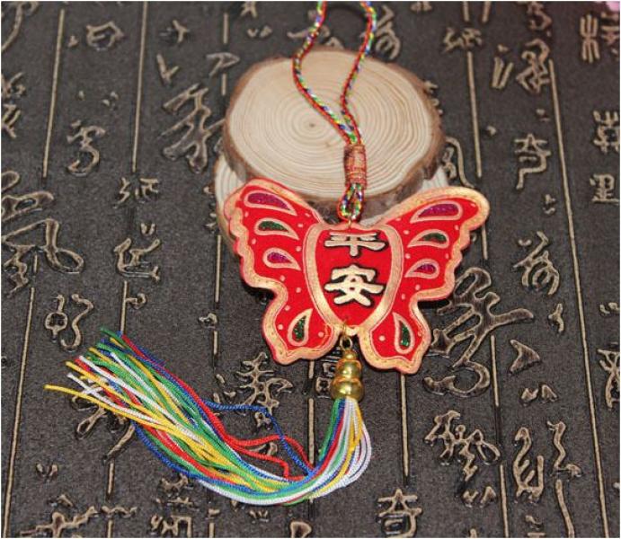 Chinesische Glücksknoten kaufen
