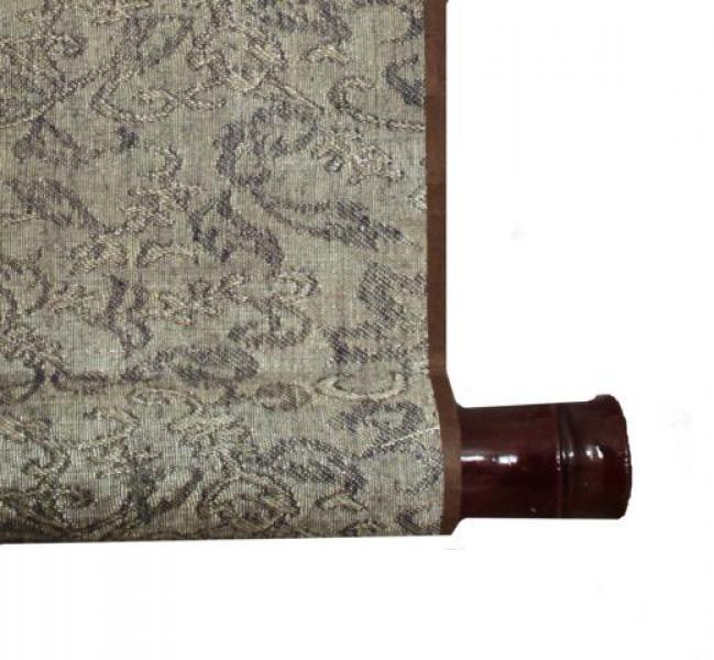 Rollbild: Langlebigkeit -Shou- 72x170cm