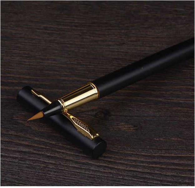 Kalligraphie Pinselstift -Houzi-
