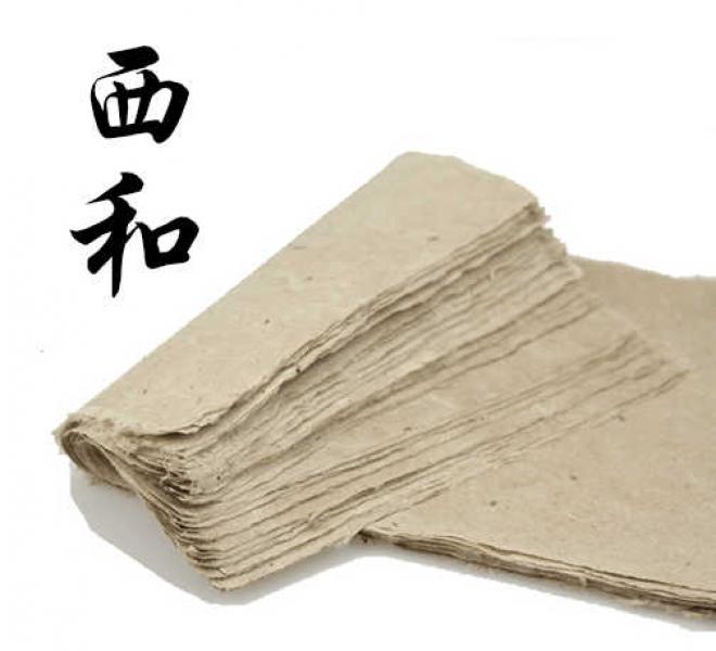Maulbeerpapier -Xihe- 30x44cm