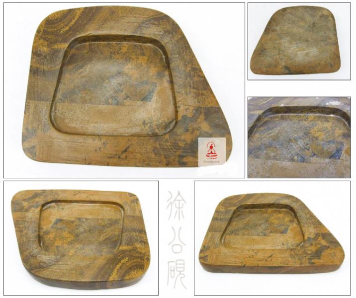 Nishan Reibstein aus der chinesischen Shandong Provinz