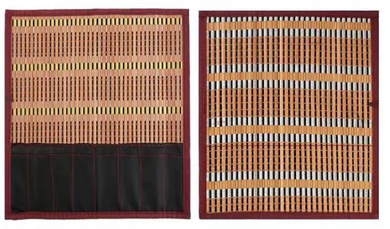 XL Pinsel-Etui -Beijing-