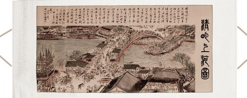 Qing ming shang he tu