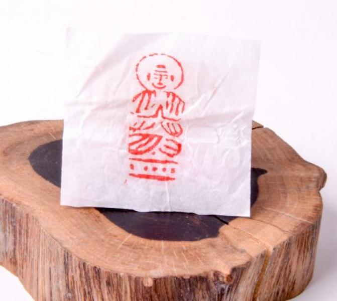 Buddhistisches Chan-Siegel -Foxiang-