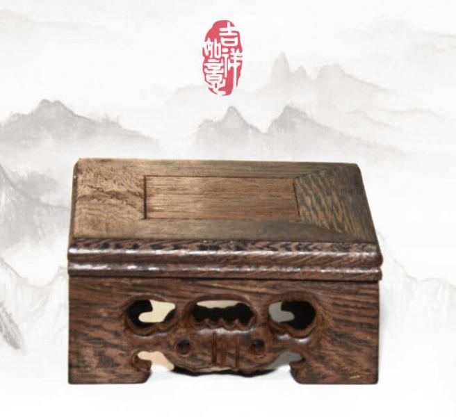 Zubehör und Siegelpodest -Yuanmu-