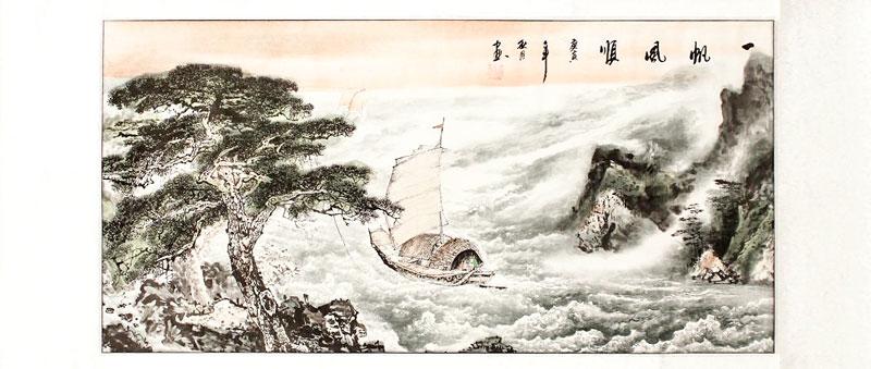 dschunke_jangtse_china