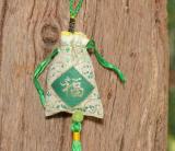 Knotenkunst aus China